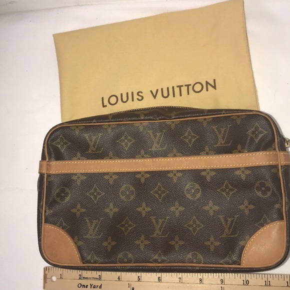 Louis Vuitton Handbags - Authentic Louis Vuitton